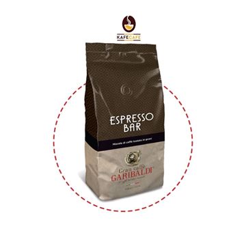 Picture of ESPRESSO BAR COFFEE BEANS X 1 KILO